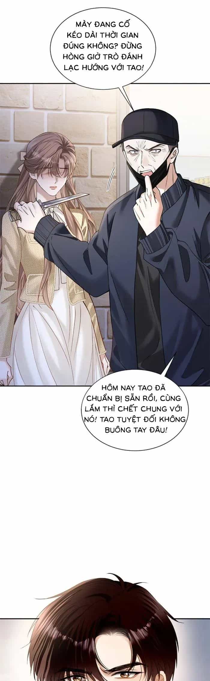Em Là Tất Cả Tinh Tú Của Anh - Chương 50 - ảnh 19