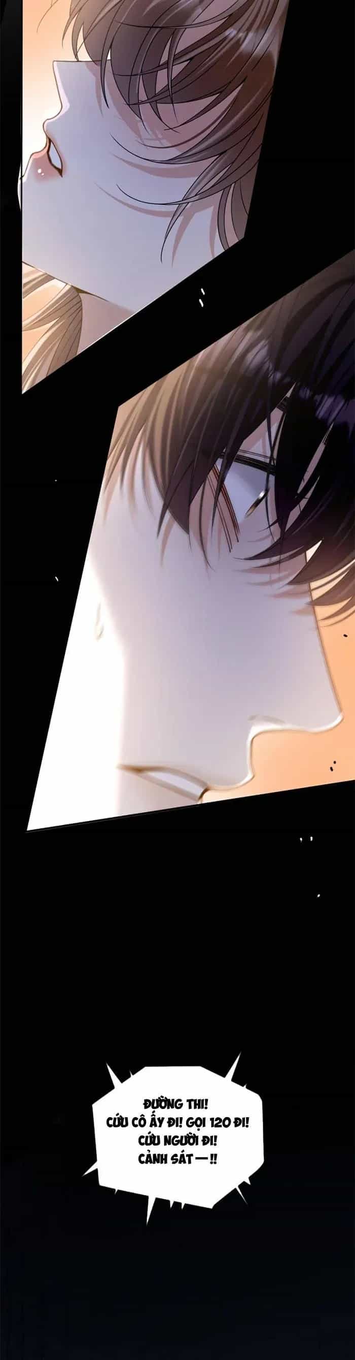 Em Là Tất Cả Tinh Tú Của Anh - Chương 50 - ảnh 28