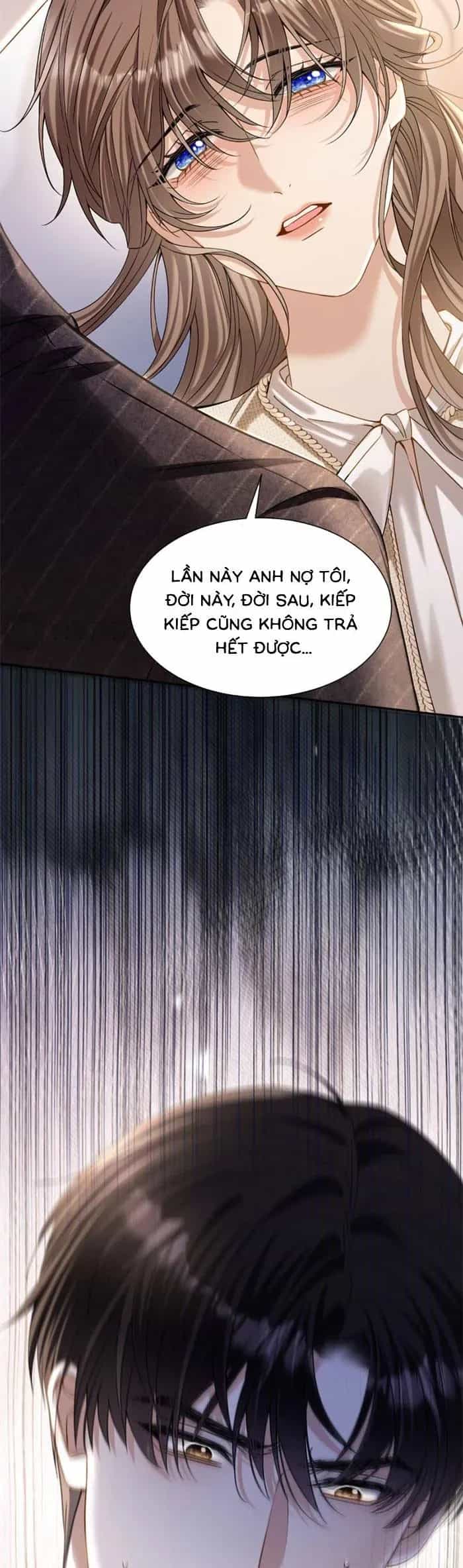 Em Là Tất Cả Tinh Tú Của Anh - Chương 50 - ảnh 30