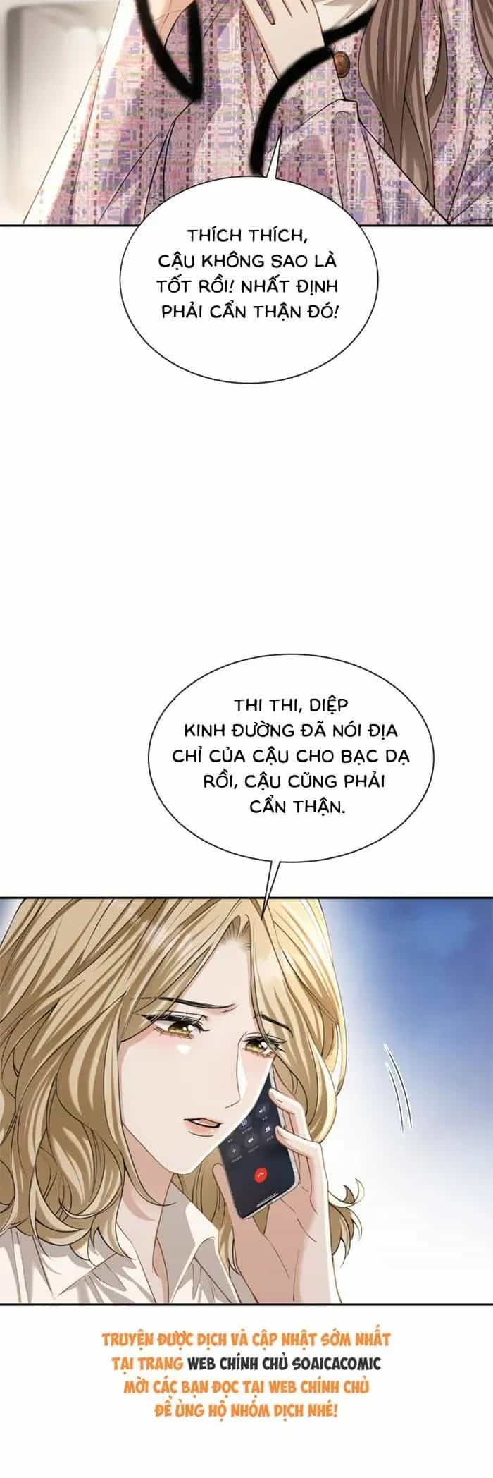 Em Là Tất Cả Tinh Tú Của Anh - Chương 50 - ảnh 7
