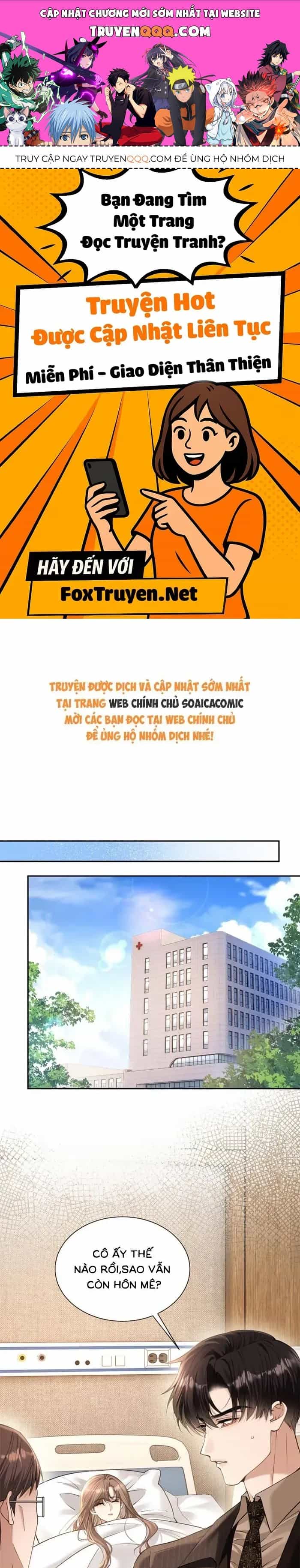 Em Là Tất Cả Tinh Tú Của Anh - Chương 51 - ảnh 1