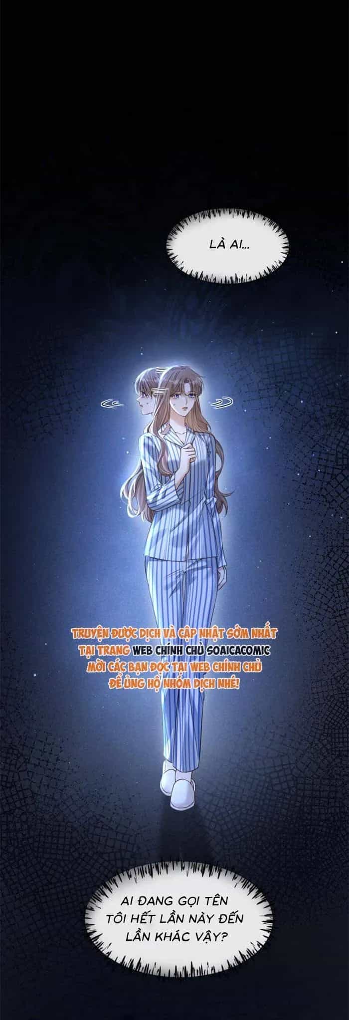 Em Là Tất Cả Tinh Tú Của Anh - Chương 51 - ảnh 13