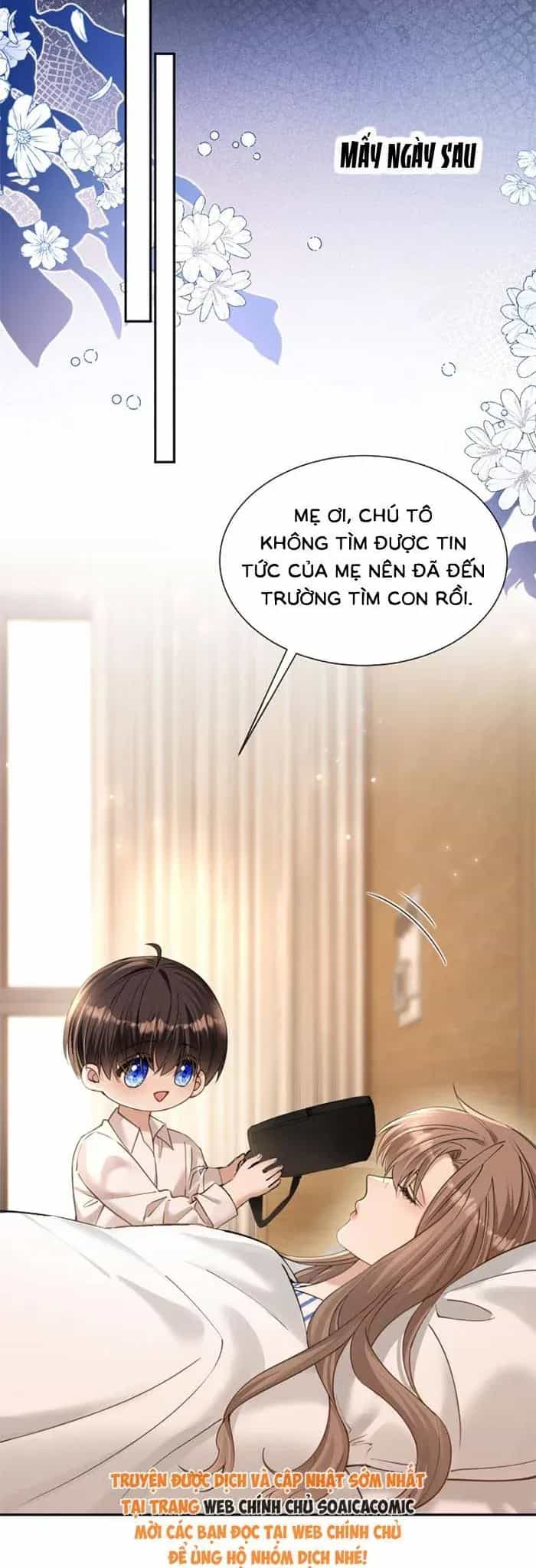 Em Là Tất Cả Tinh Tú Của Anh - Chương 51 - ảnh 15