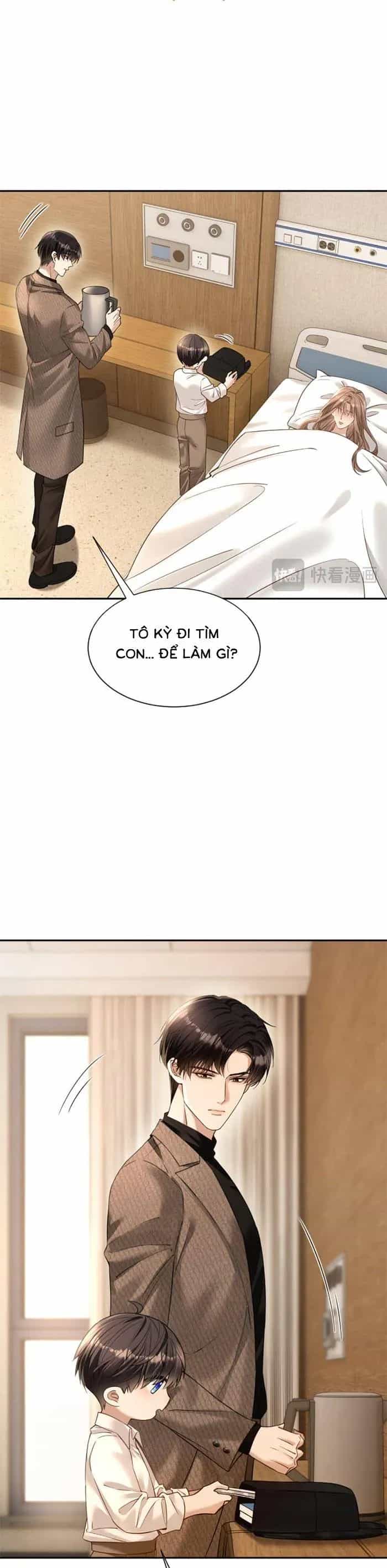 Em Là Tất Cả Tinh Tú Của Anh - Chương 51 - ảnh 16
