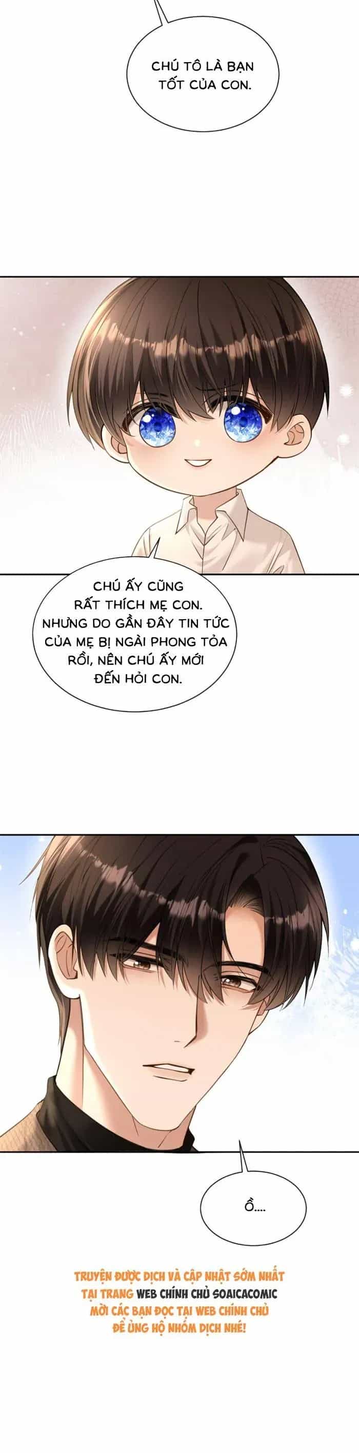 Em Là Tất Cả Tinh Tú Của Anh - Chương 51 - ảnh 17