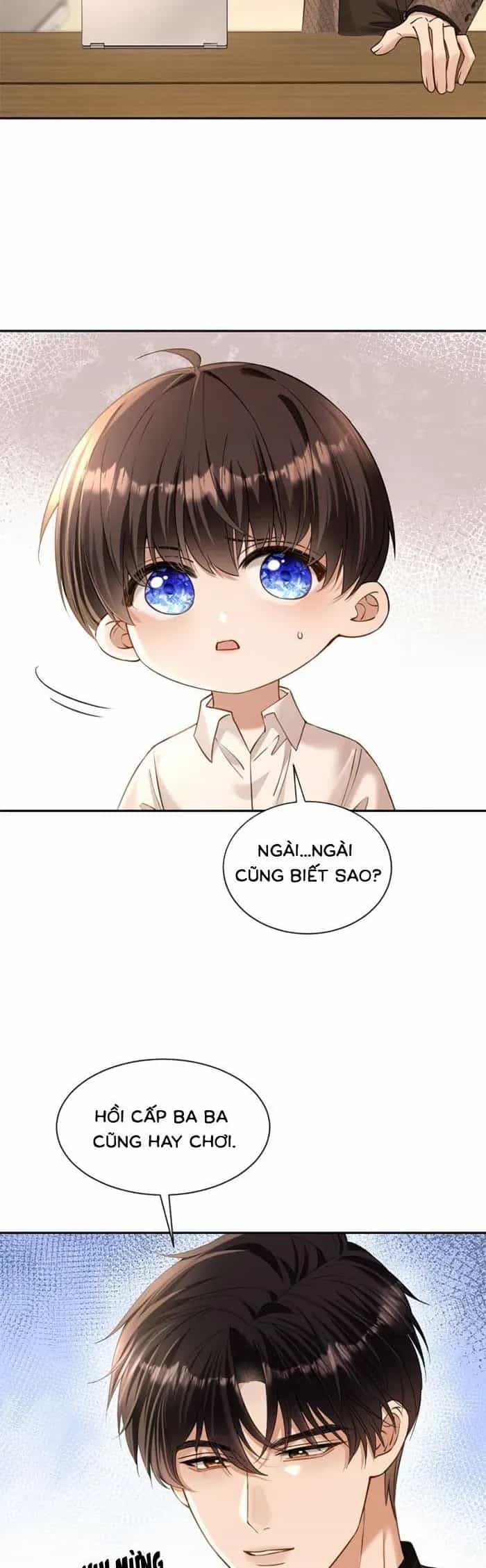 Em Là Tất Cả Tinh Tú Của Anh - Chương 51 - ảnh 19