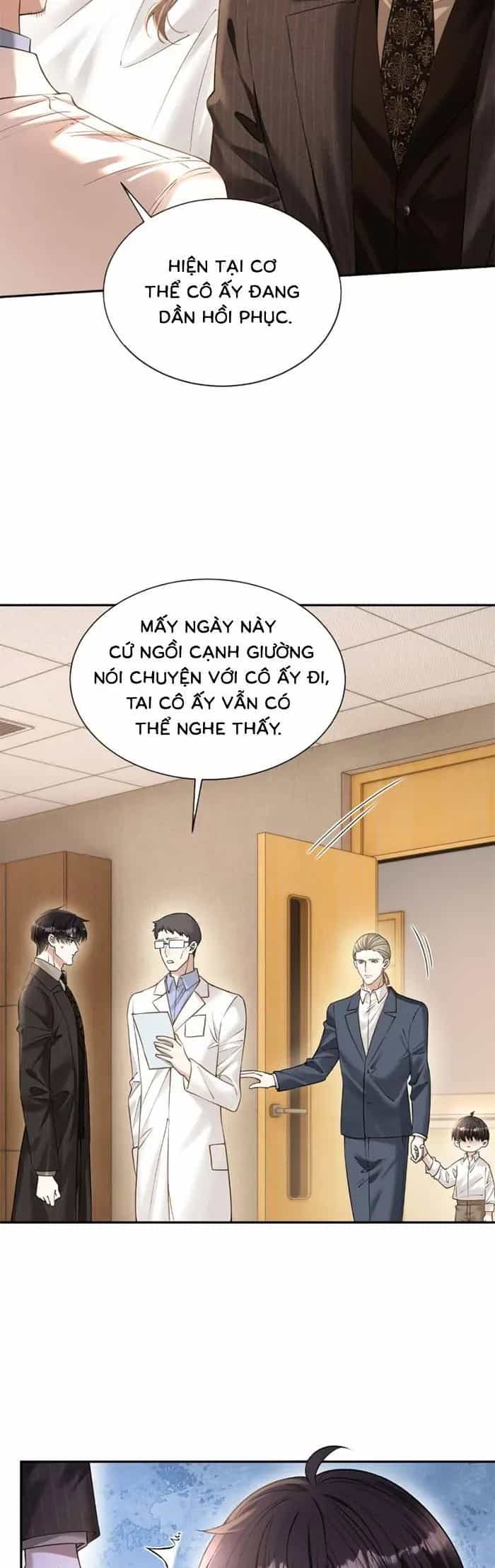 Em Là Tất Cả Tinh Tú Của Anh - Chương 51 - ảnh 2