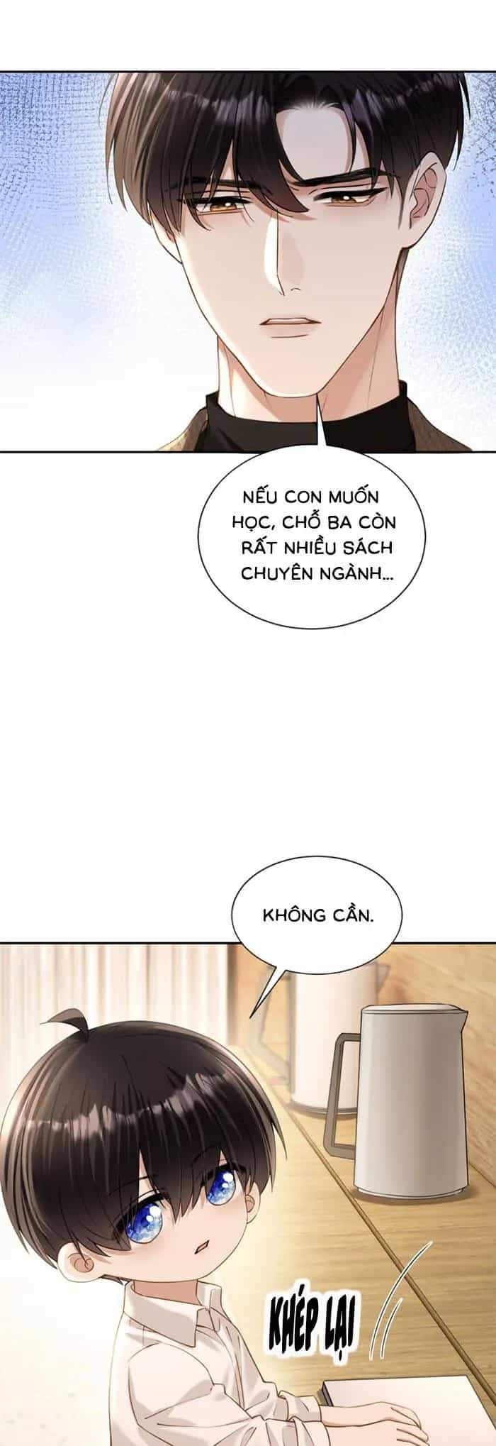 Em Là Tất Cả Tinh Tú Của Anh - Chương 51 - ảnh 21