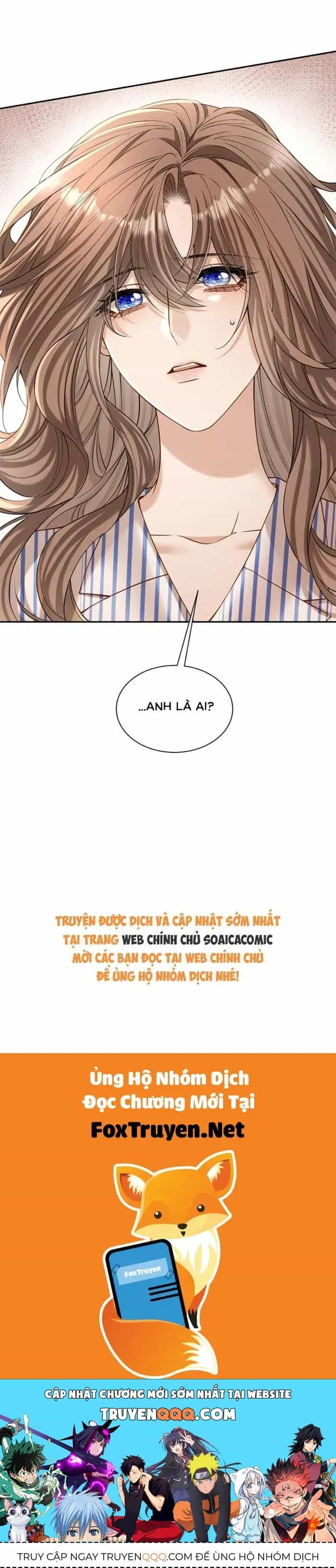Em Là Tất Cả Tinh Tú Của Anh - Chương 51 - ảnh 29