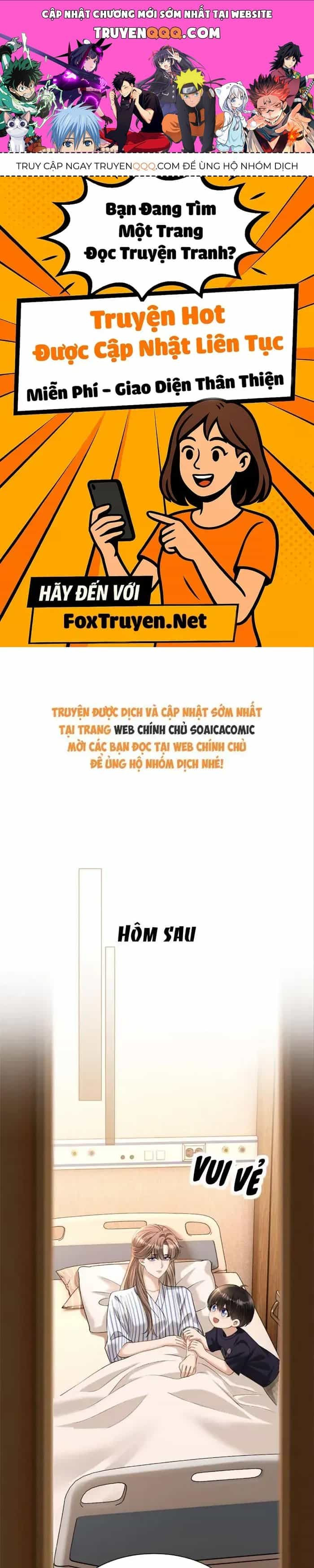 Em Là Tất Cả Tinh Tú Của Anh - Chương 52 - ảnh 1