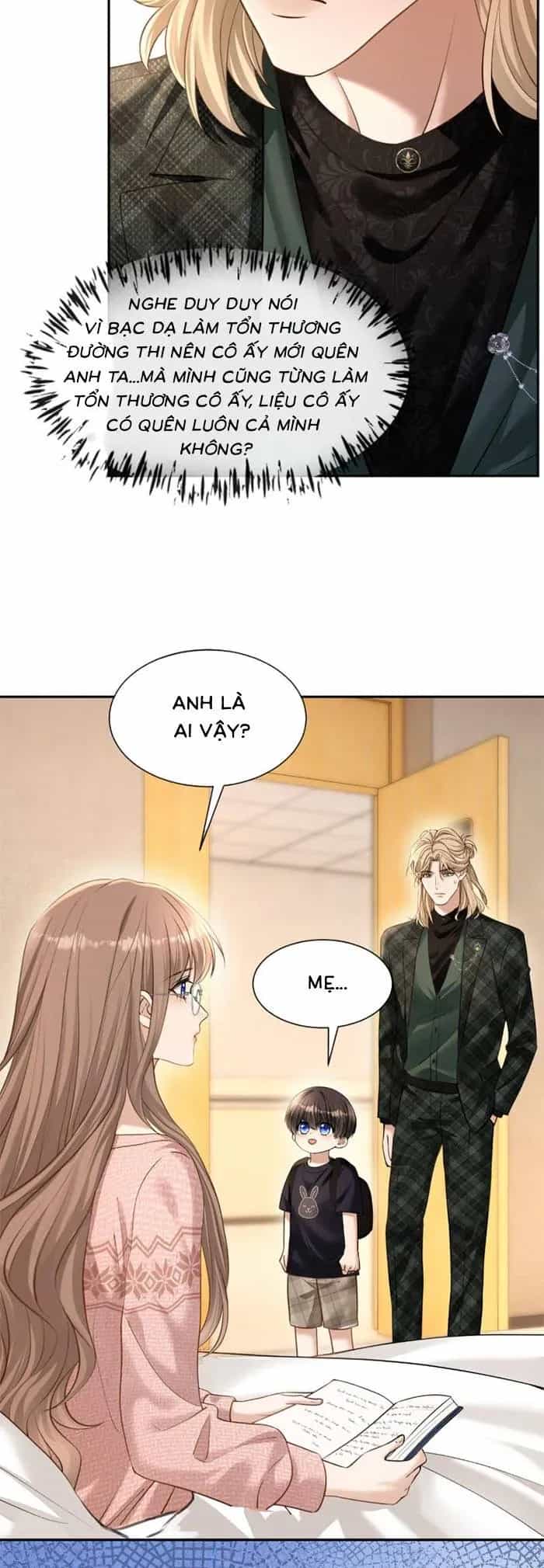 Em Là Tất Cả Tinh Tú Của Anh - Chương 52 - ảnh 16