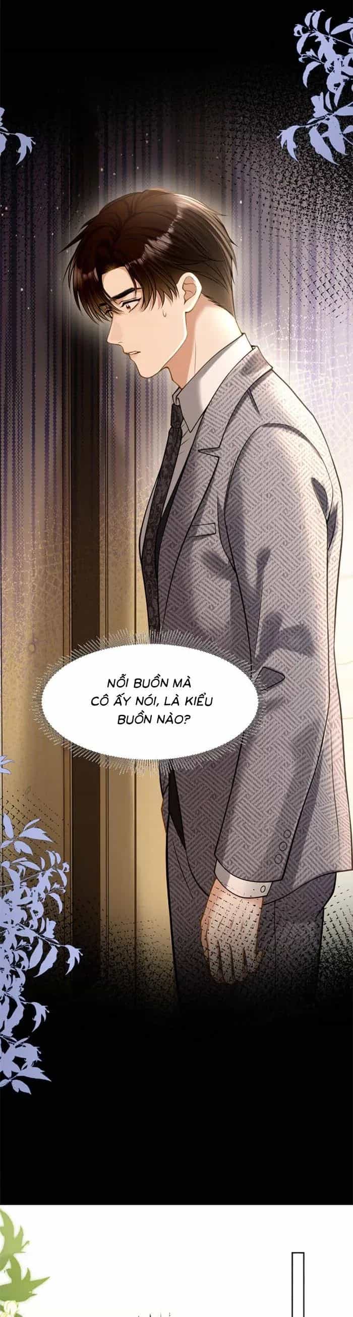 Em Là Tất Cả Tinh Tú Của Anh - Chương 52 - ảnh 25