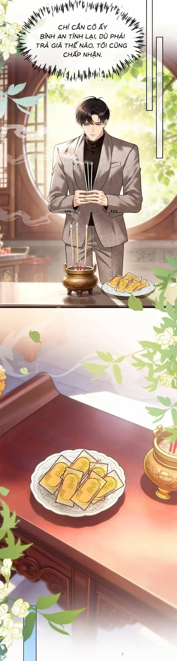 Em Là Tất Cả Tinh Tú Của Anh - Chương 52 - ảnh 26