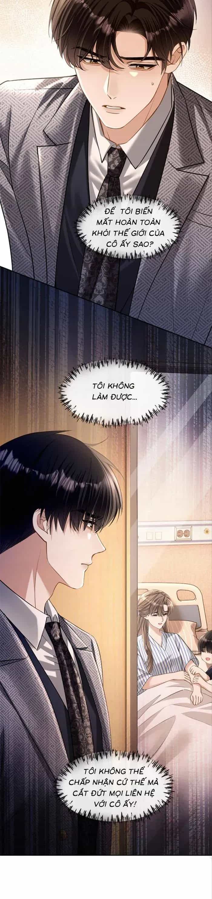 Em Là Tất Cả Tinh Tú Của Anh - Chương 52 - ảnh 5