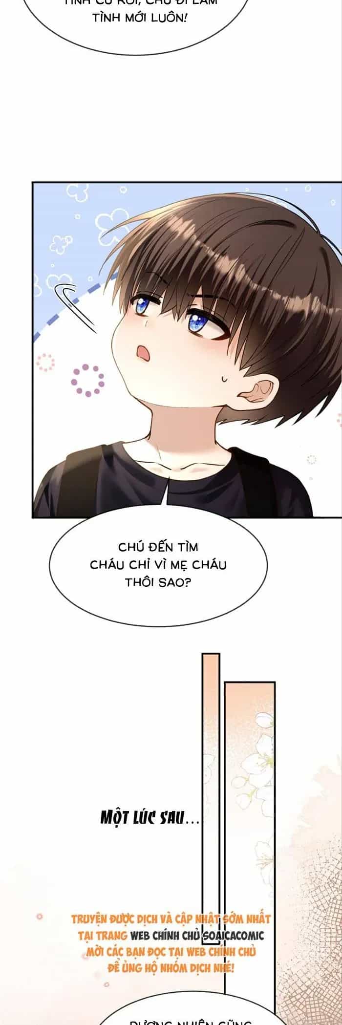 Em Là Tất Cả Tinh Tú Của Anh - Chương 52 - ảnh 9