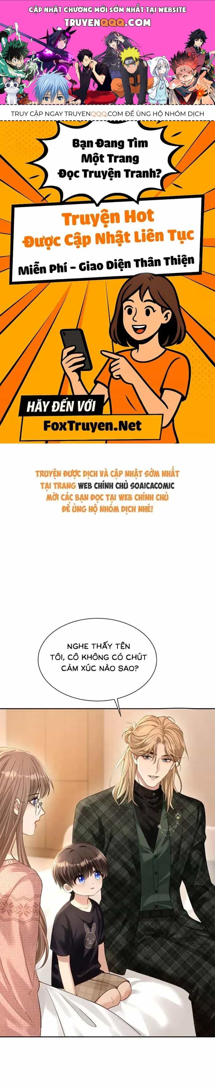 Em Là Tất Cả Tinh Tú Của Anh - Chương 53 - ảnh 1