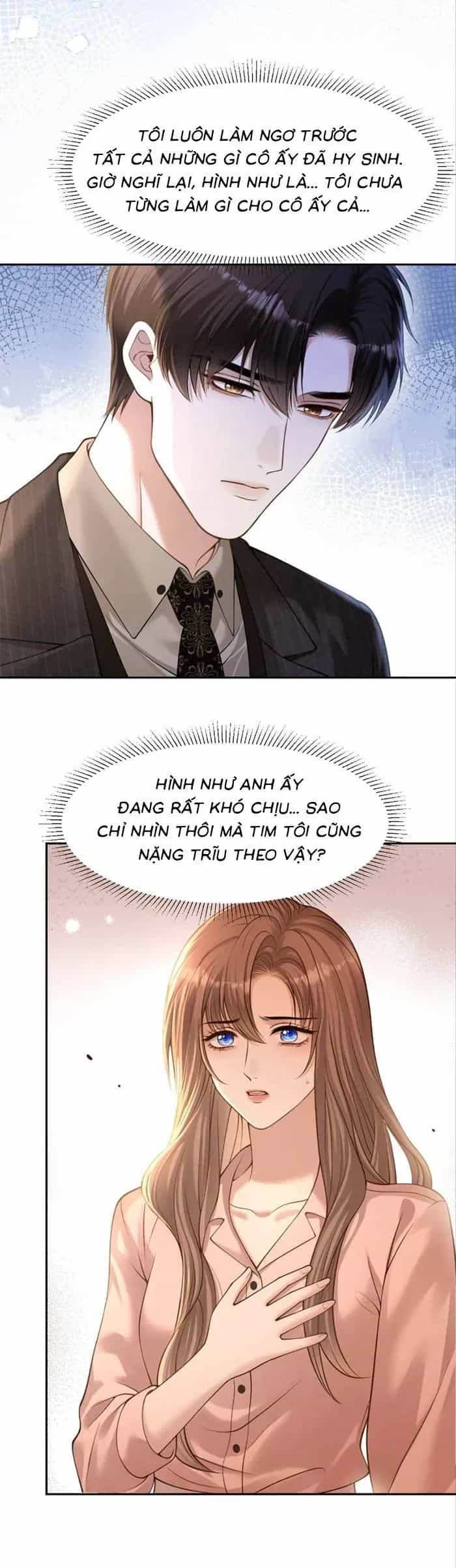 Em Là Tất Cả Tinh Tú Của Anh - Chương 53 - ảnh 23