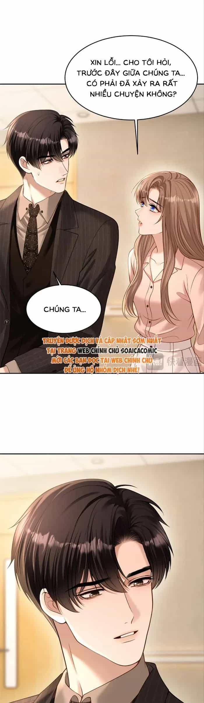 Em Là Tất Cả Tinh Tú Của Anh - Chương 53 - ảnh 24