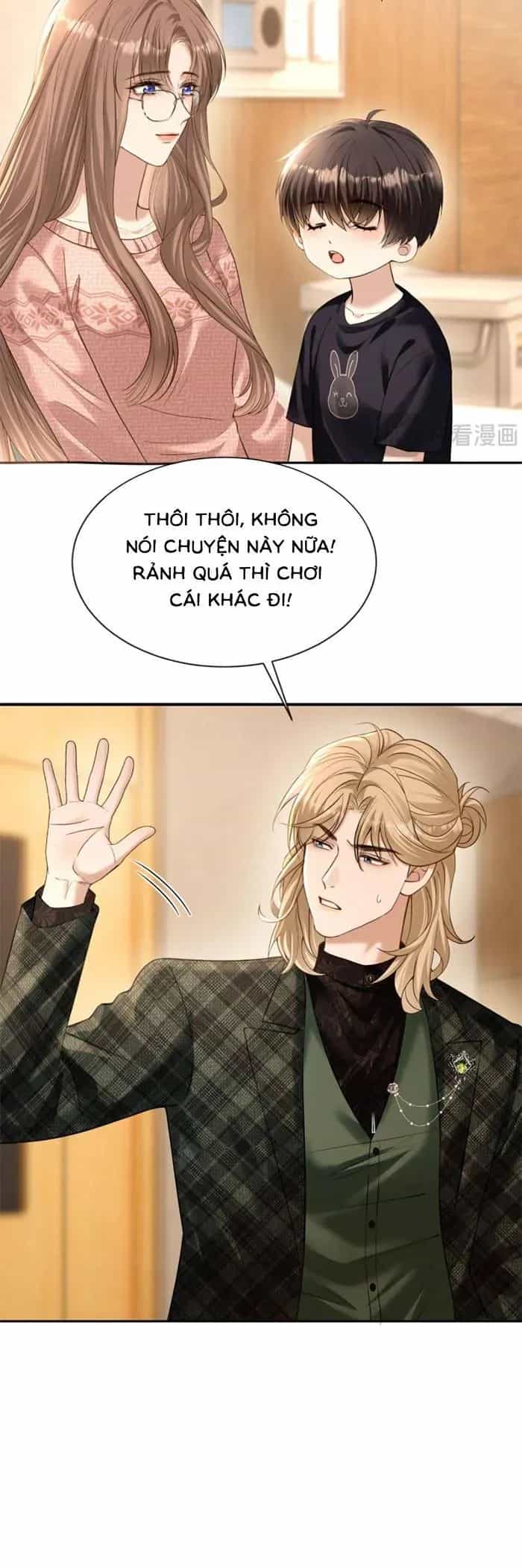 Em Là Tất Cả Tinh Tú Của Anh - Chương 53 - ảnh 3
