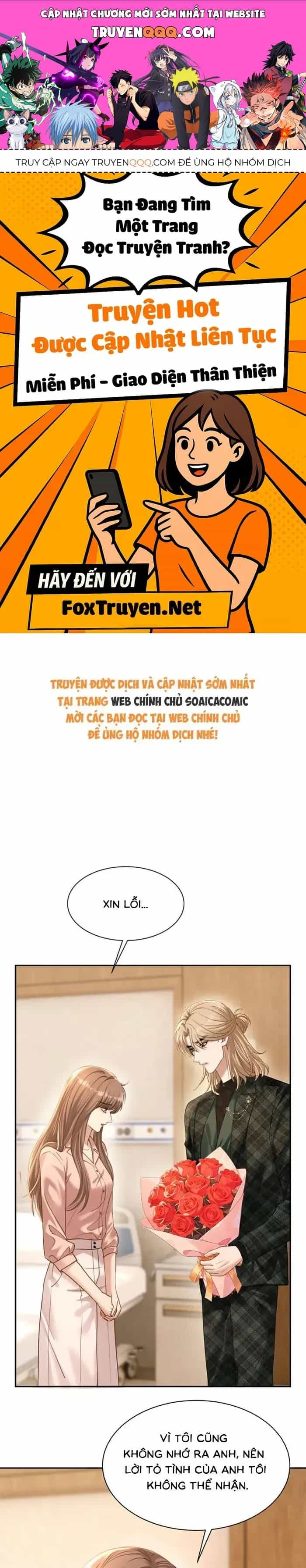 Em Là Tất Cả Tinh Tú Của Anh - Chương 54 - ảnh 1