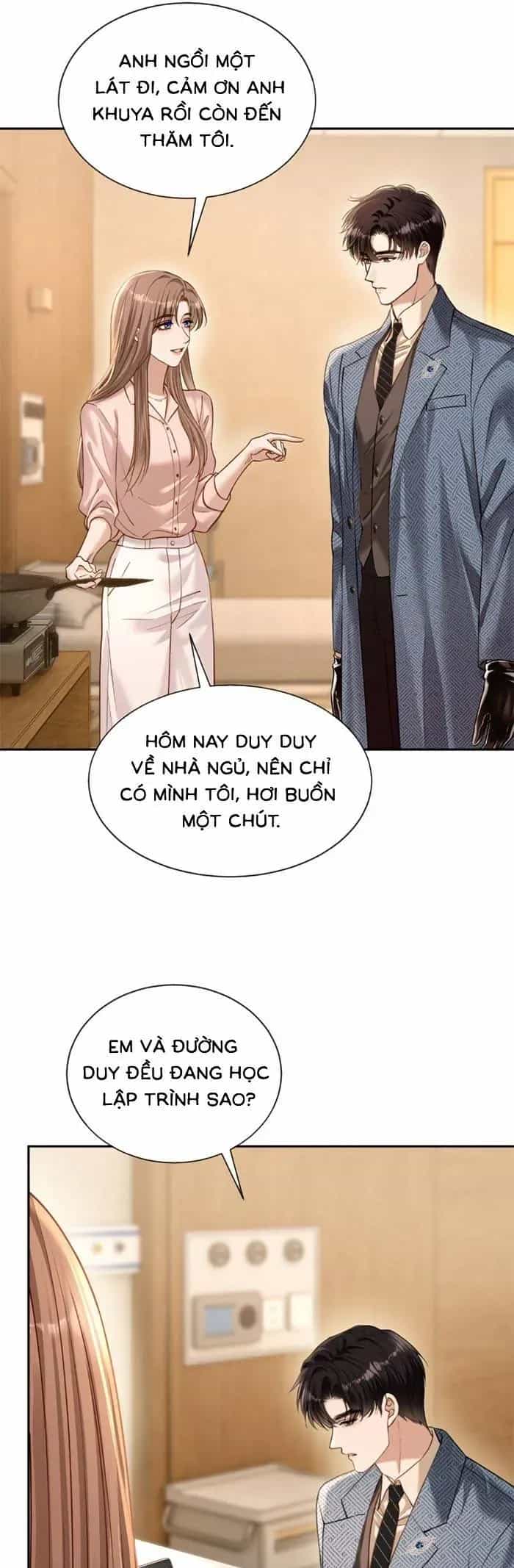 Em Là Tất Cả Tinh Tú Của Anh - Chương 54 - ảnh 11