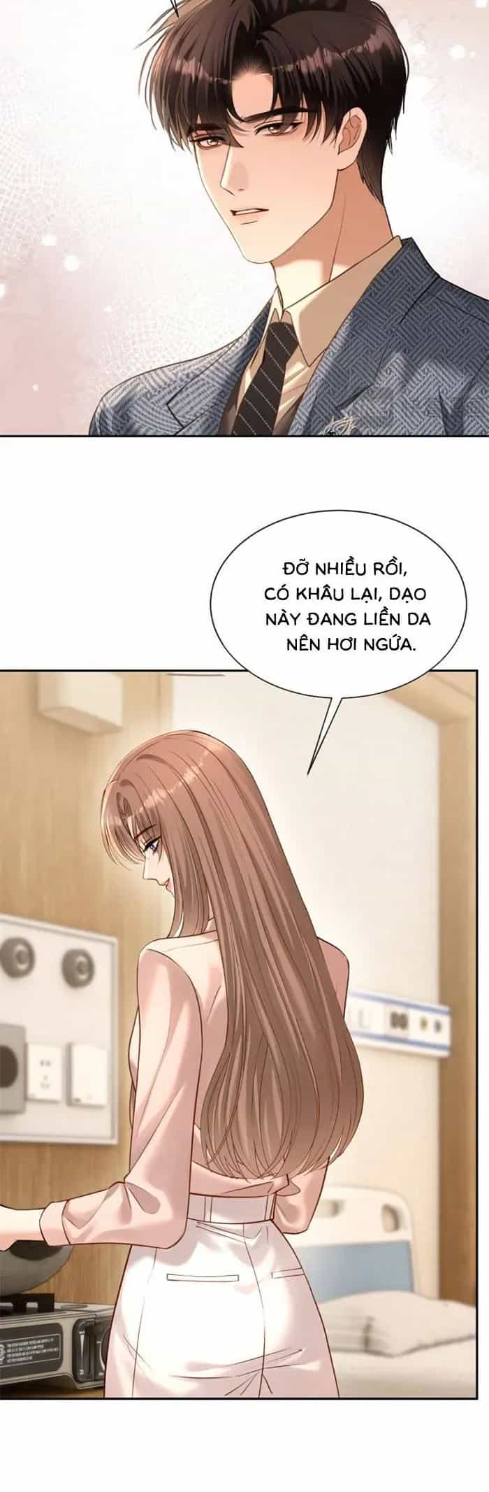 Em Là Tất Cả Tinh Tú Của Anh - Chương 54 - ảnh 13