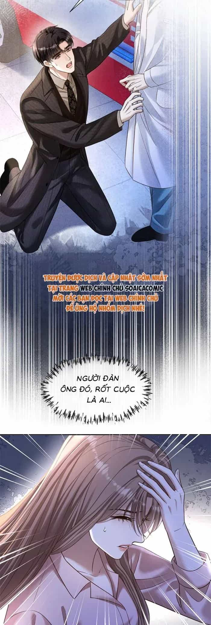 Em Là Tất Cả Tinh Tú Của Anh - Chương 54 - ảnh 22