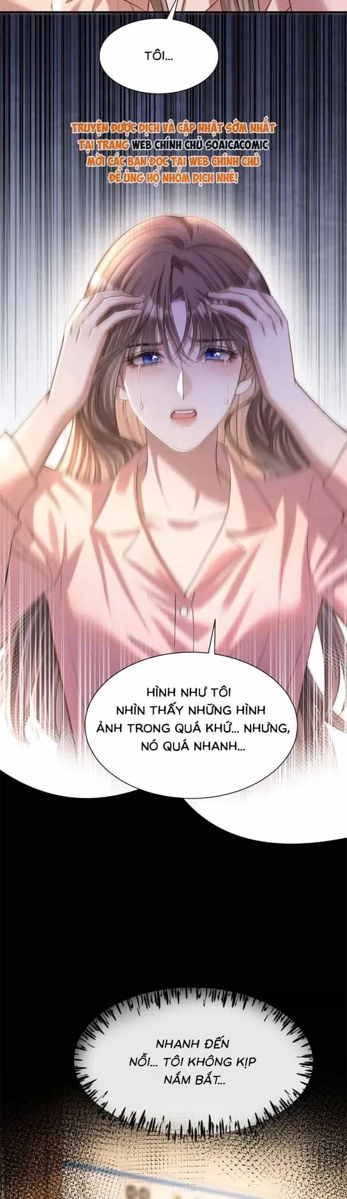 Em Là Tất Cả Tinh Tú Của Anh - Chương 54 - ảnh 28