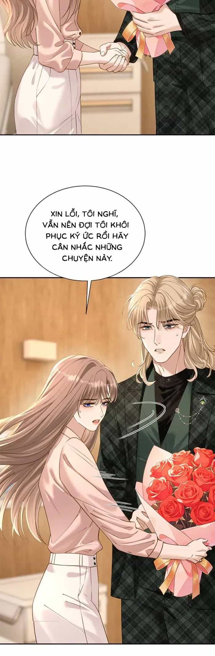 Em Là Tất Cả Tinh Tú Của Anh - Chương 54 - ảnh 3