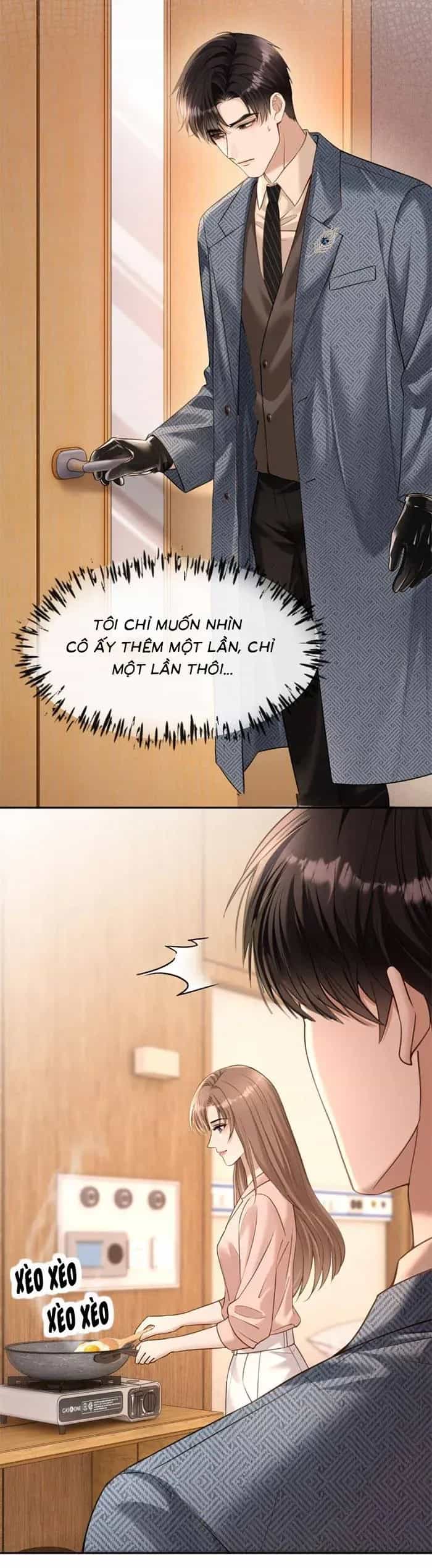 Em Là Tất Cả Tinh Tú Của Anh - Chương 54 - ảnh 8