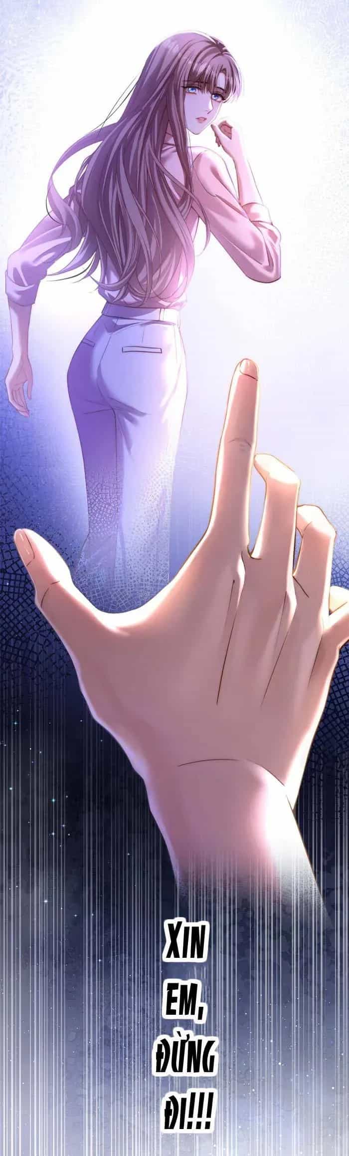 Em Là Tất Cả Tinh Tú Của Anh - Chương 55 - ảnh 11