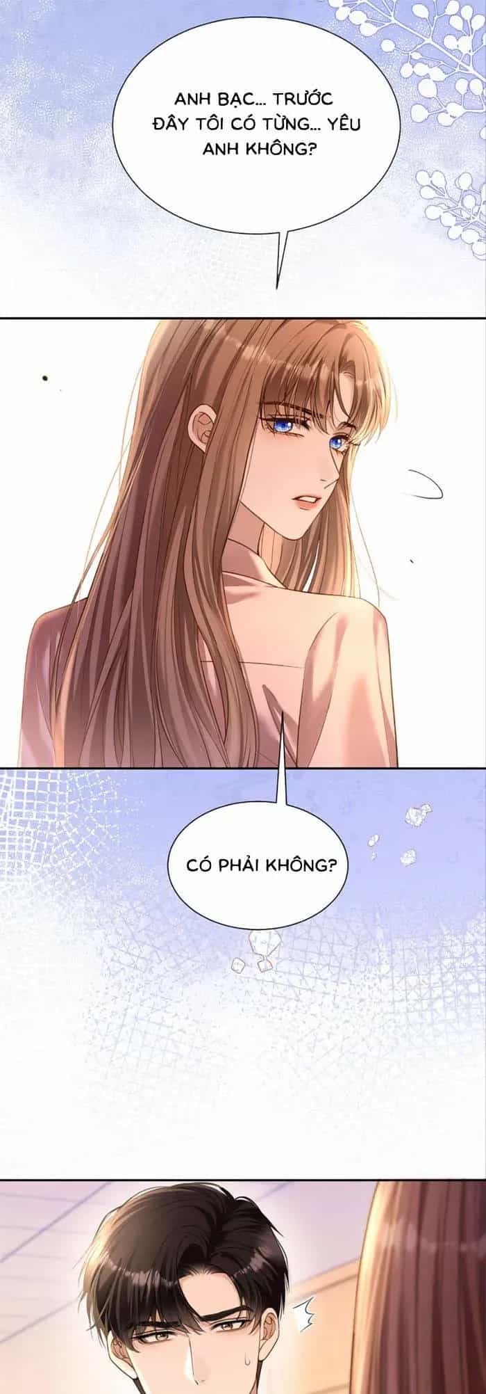 Em Là Tất Cả Tinh Tú Của Anh - Chương 55 - ảnh 21