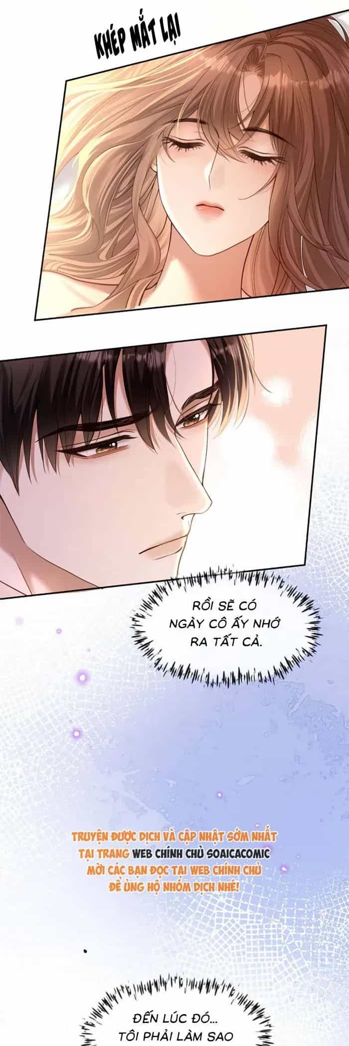 Em Là Tất Cả Tinh Tú Của Anh - Chương 55 - ảnh 5