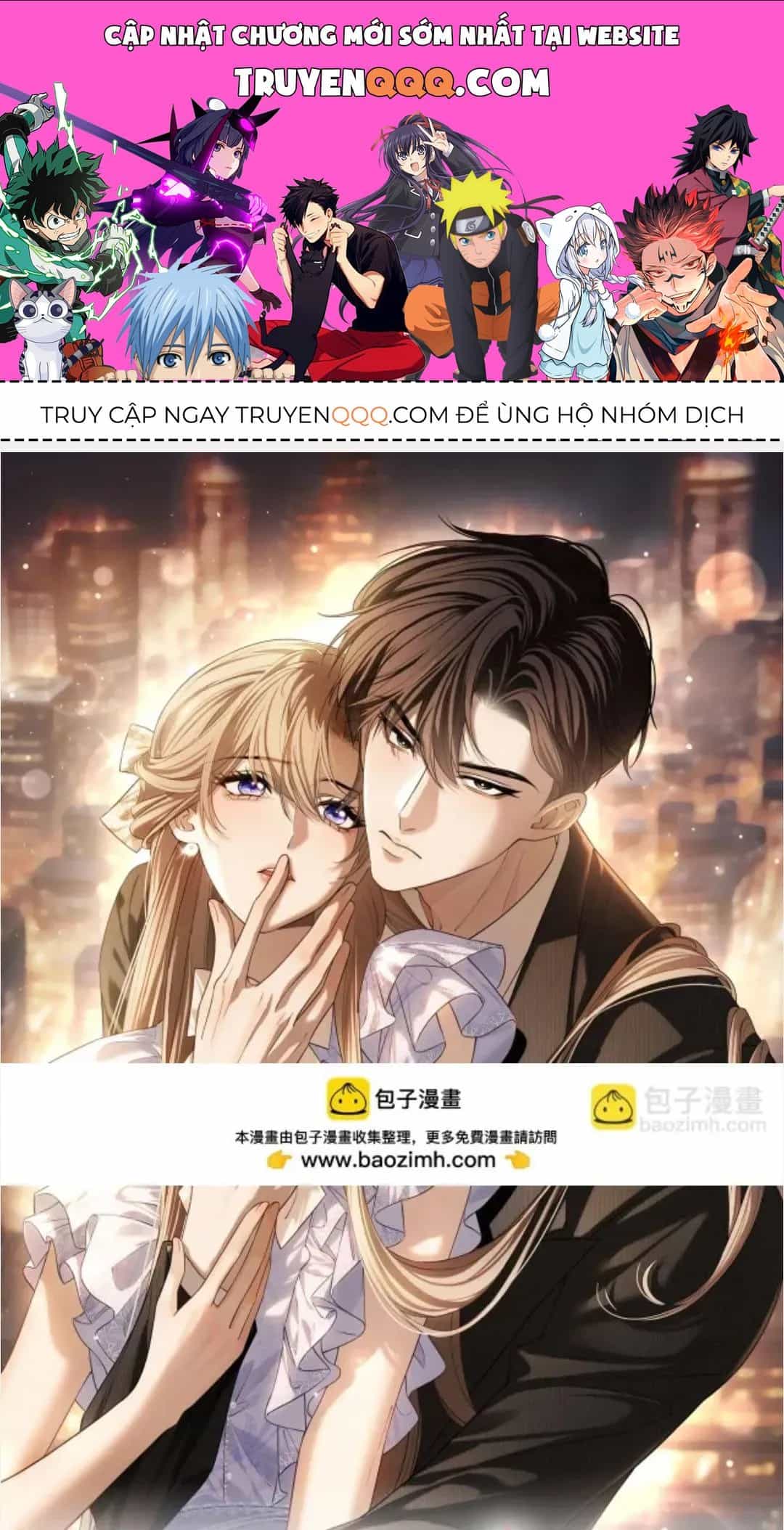 Em Là Tất Cả Tinh Tú Của Anh - Chương 56 - ảnh 1