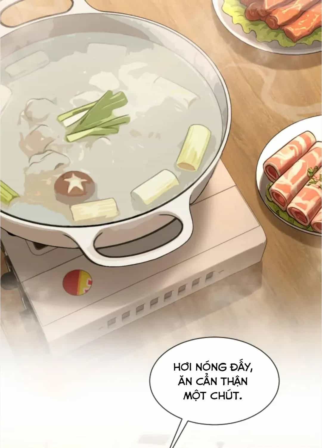 Em Là Tất Cả Tinh Tú Của Anh - Chương 56 - ảnh 11