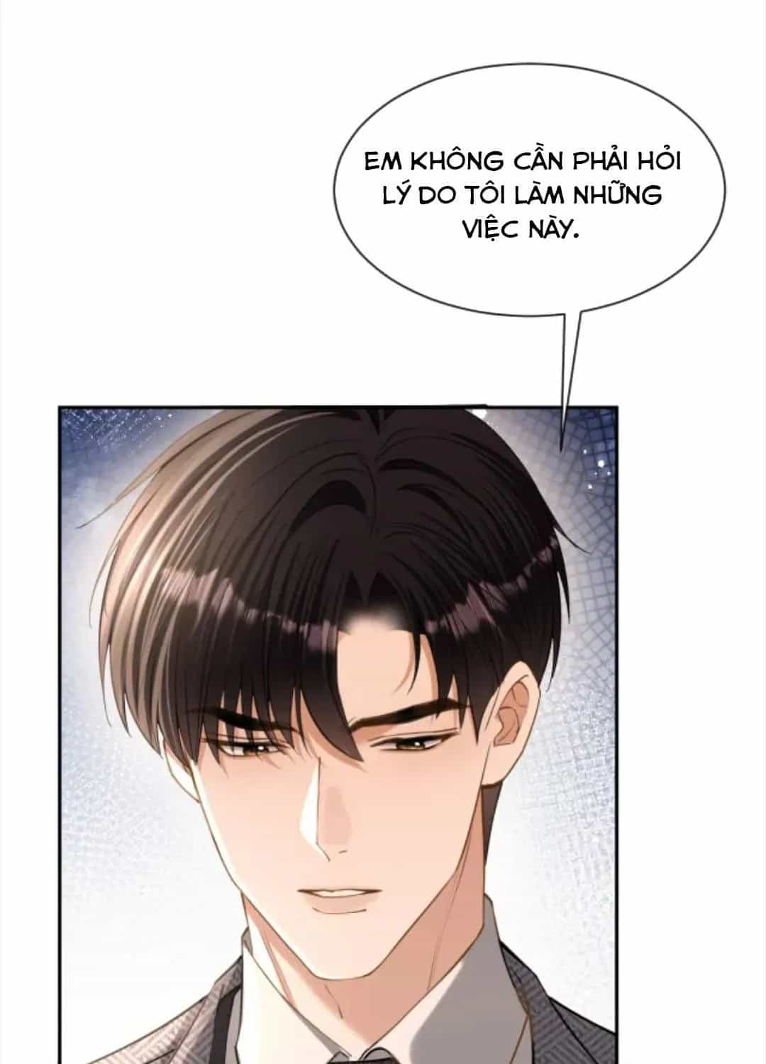 Em Là Tất Cả Tinh Tú Của Anh - Chương 56 - ảnh 14