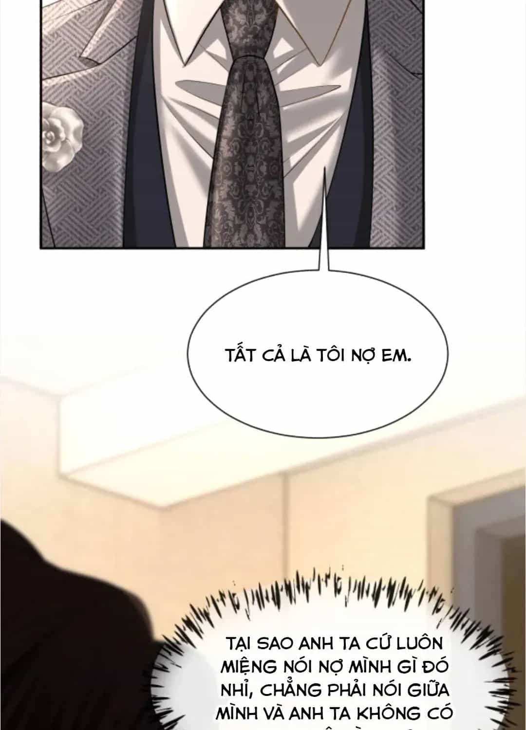 Em Là Tất Cả Tinh Tú Của Anh - Chương 56 - ảnh 15