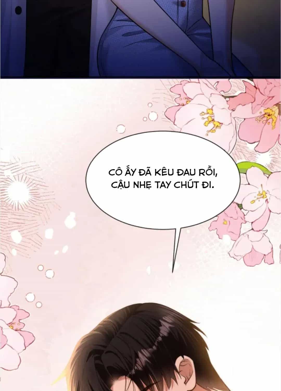 Em Là Tất Cả Tinh Tú Của Anh - Chương 56 - ảnh 22