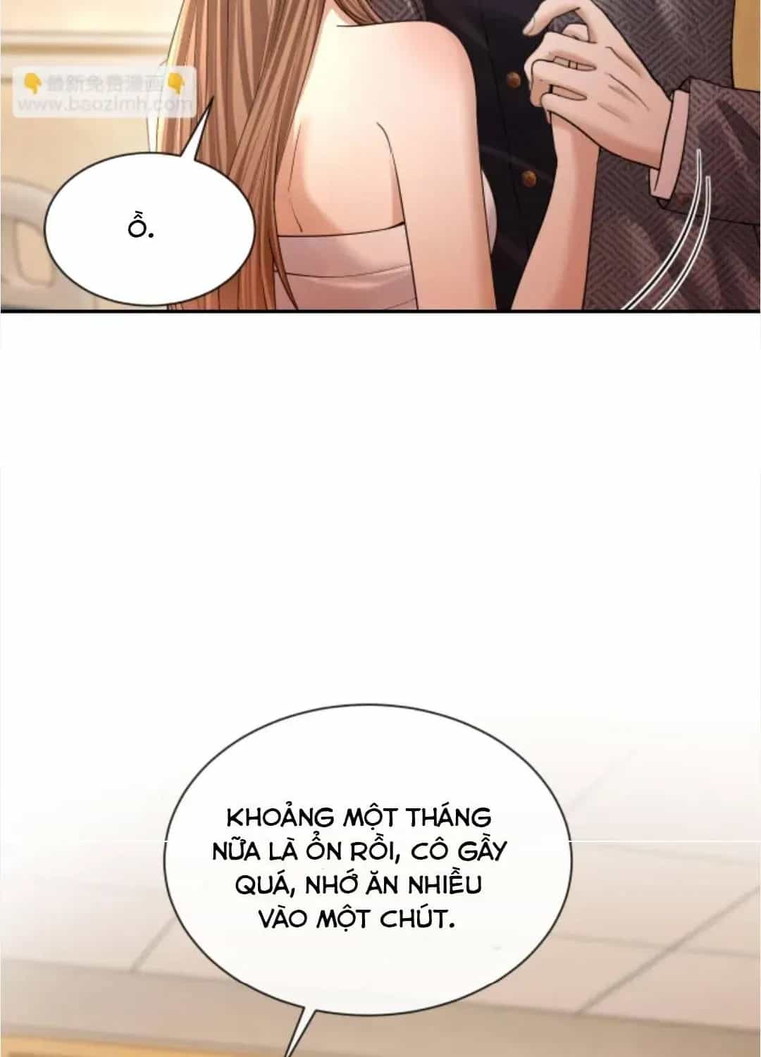 Em Là Tất Cả Tinh Tú Của Anh - Chương 56 - ảnh 29