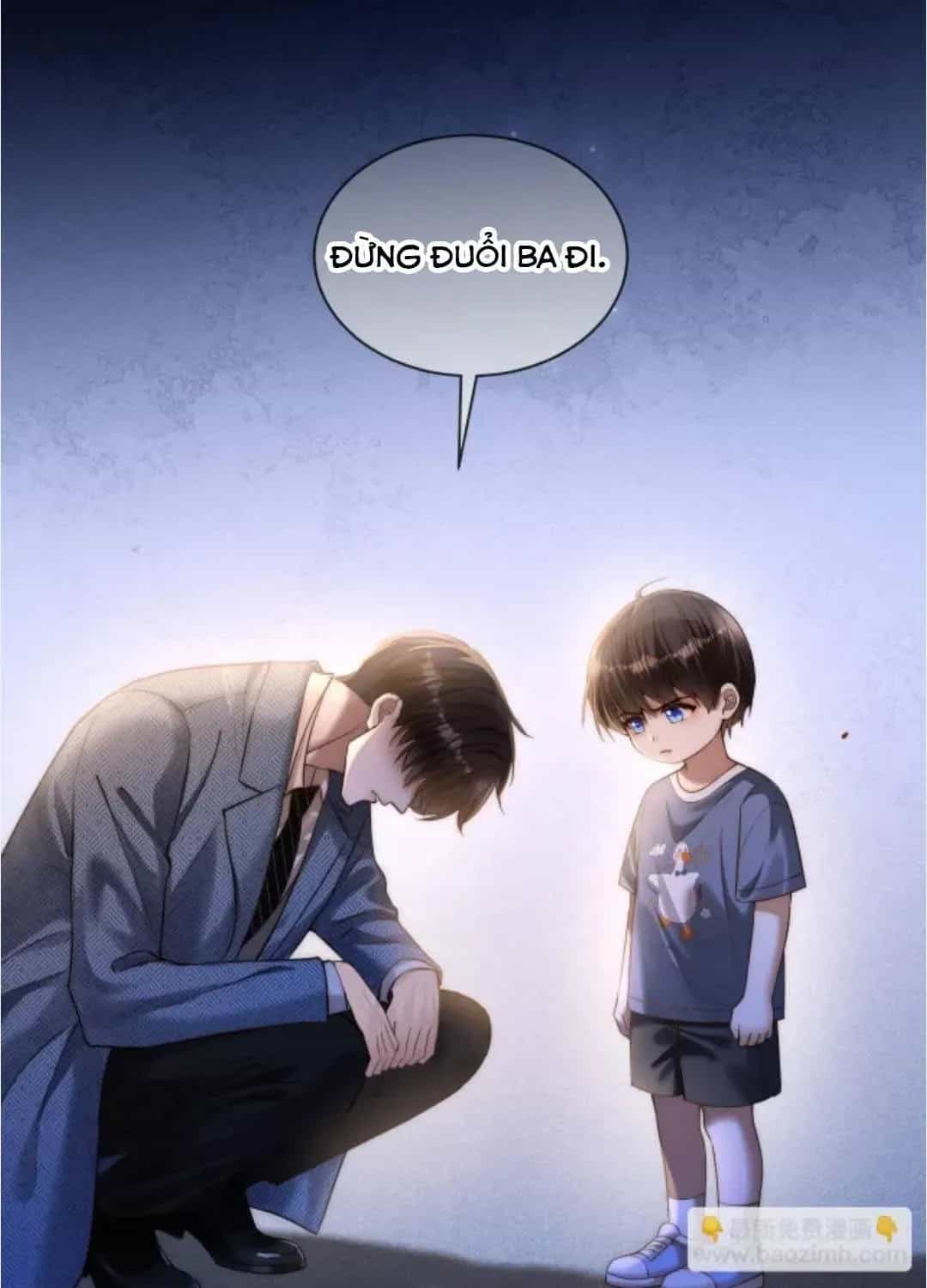 Em Là Tất Cả Tinh Tú Của Anh - Chương 56 - ảnh 3