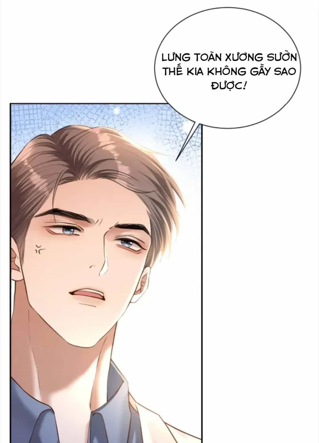Em Là Tất Cả Tinh Tú Của Anh - Chương 56 - ảnh 31