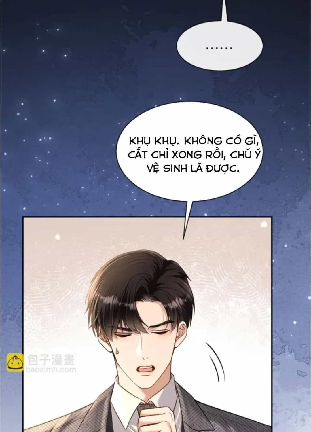 Em Là Tất Cả Tinh Tú Của Anh - Chương 56 - ảnh 34