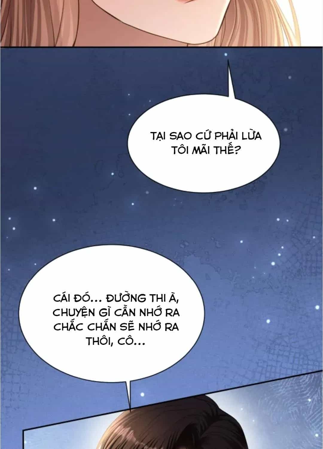Em Là Tất Cả Tinh Tú Của Anh - Chương 56 - ảnh 38