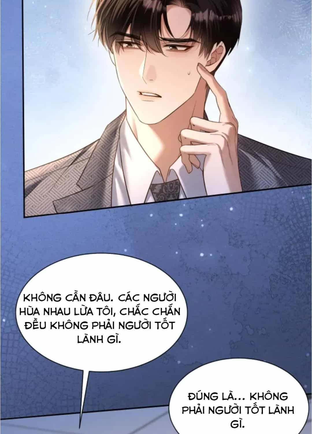 Em Là Tất Cả Tinh Tú Của Anh - Chương 56 - ảnh 39