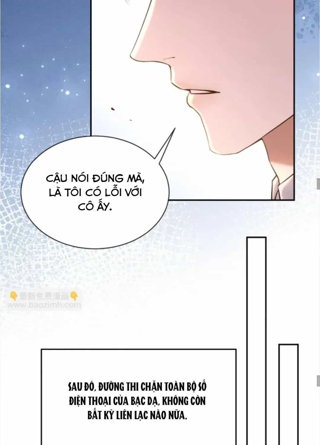 Em Là Tất Cả Tinh Tú Của Anh - Chương 56 - ảnh 46