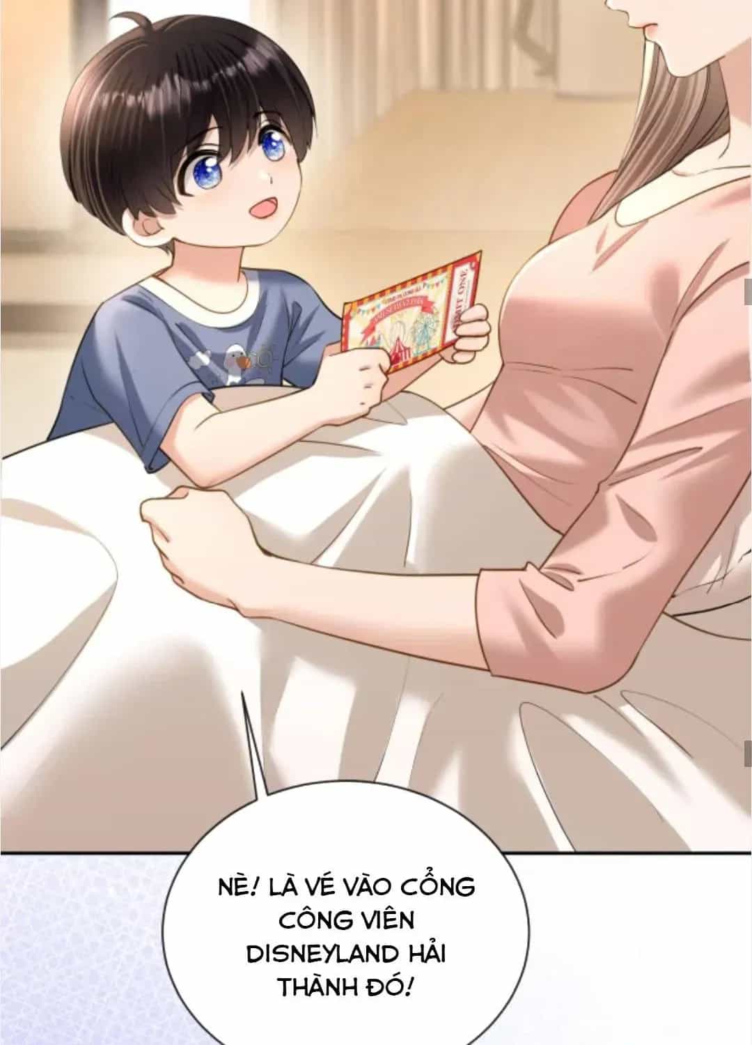 Em Là Tất Cả Tinh Tú Của Anh - Chương 56 - ảnh 51