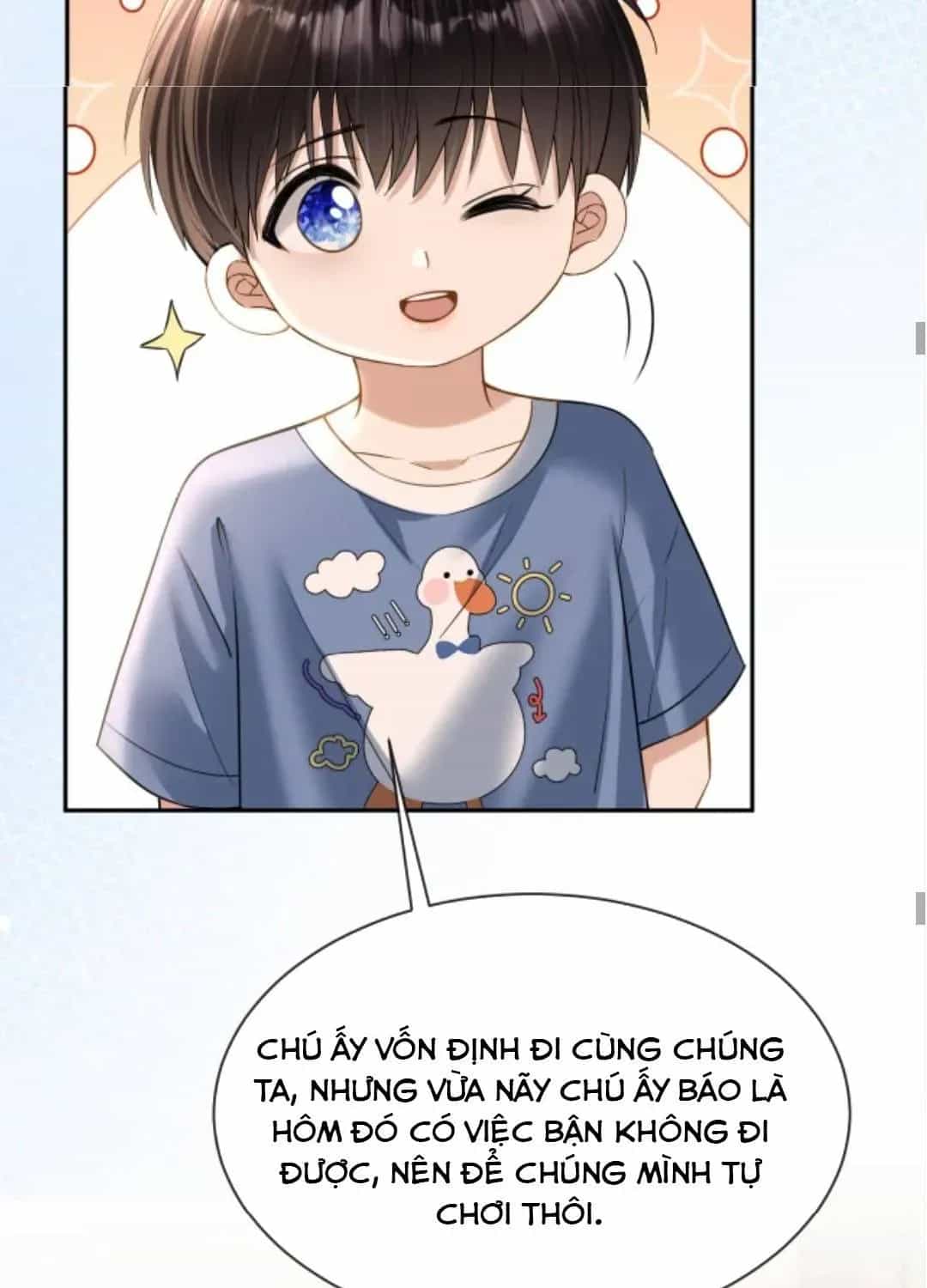Em Là Tất Cả Tinh Tú Của Anh - Chương 56 - ảnh 54
