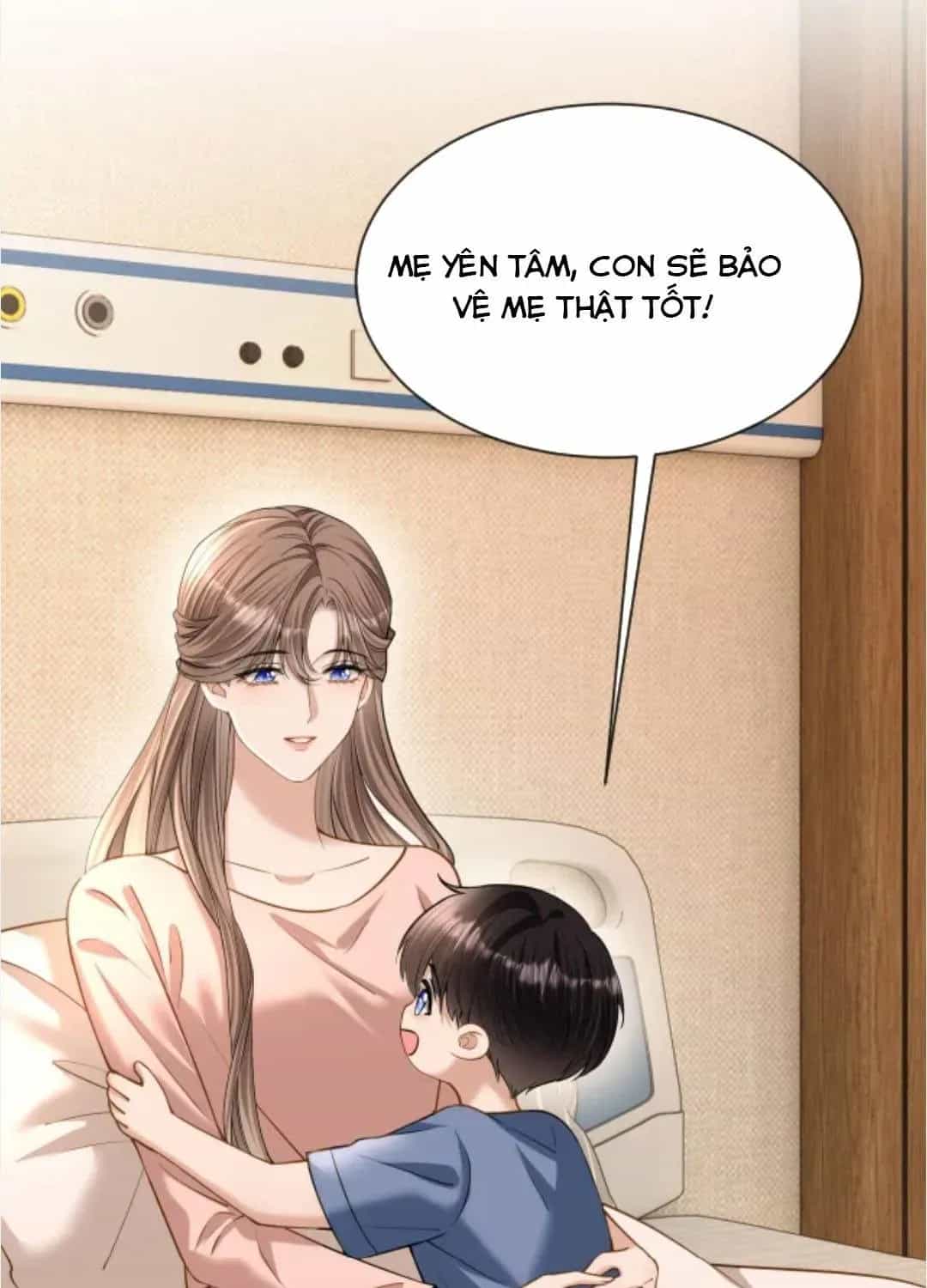 Em Là Tất Cả Tinh Tú Của Anh - Chương 56 - ảnh 56