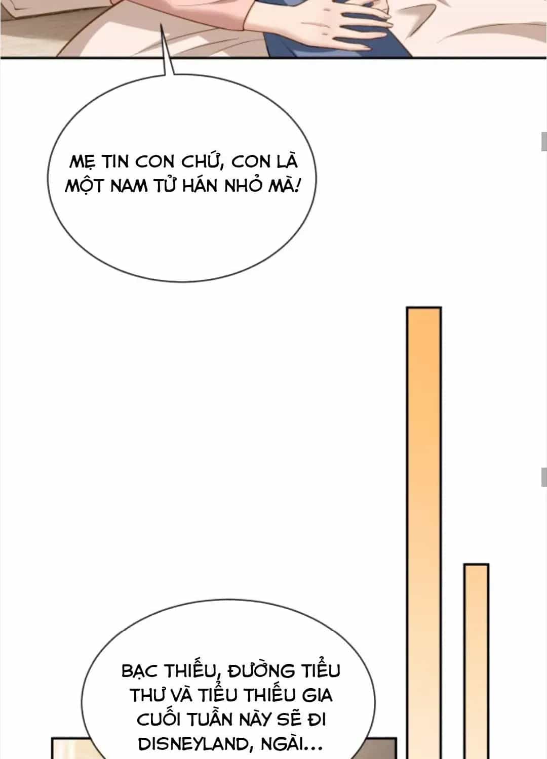 Em Là Tất Cả Tinh Tú Của Anh - Chương 56 - ảnh 57
