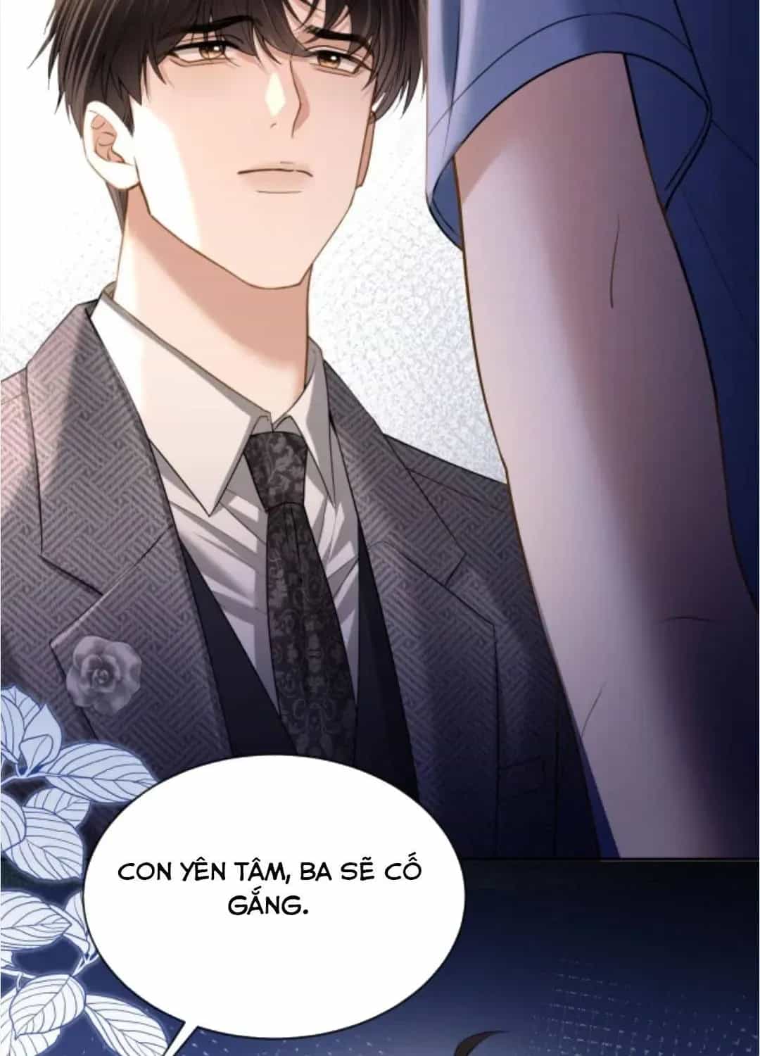 Em Là Tất Cả Tinh Tú Của Anh - Chương 56 - ảnh 6